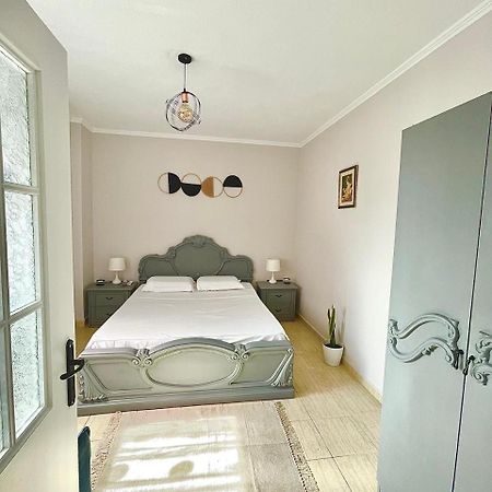 Flex Apartment 티라나 외부 사진
