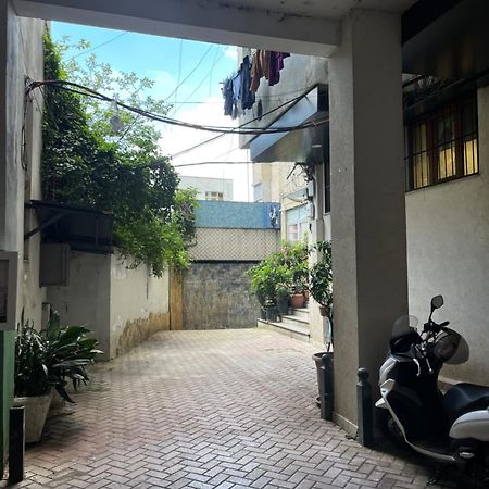 Flex Apartment 티라나 외부 사진