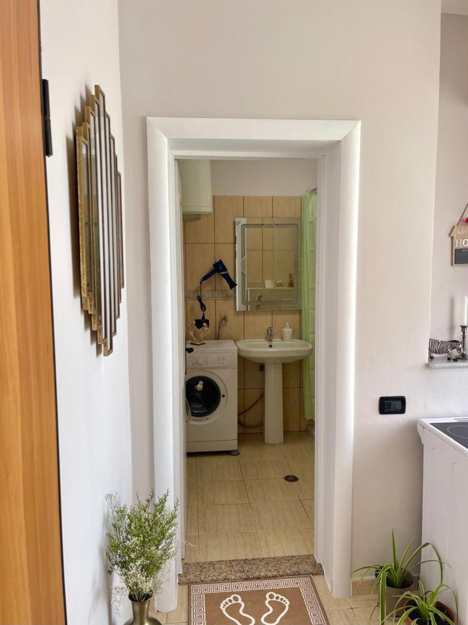 Flex Apartment 티라나 외부 사진