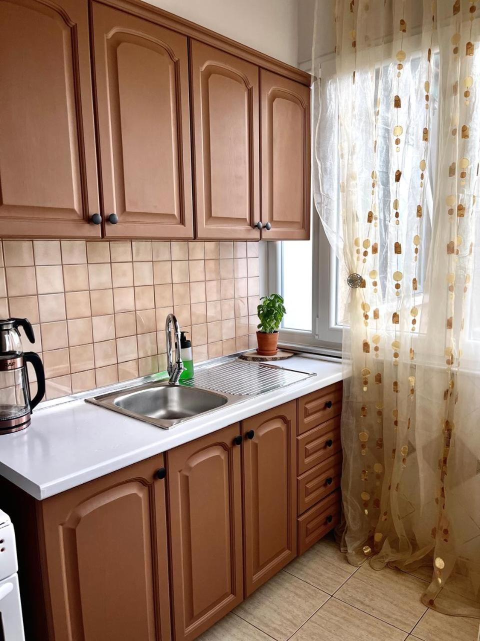 Flex Apartment 티라나 외부 사진
