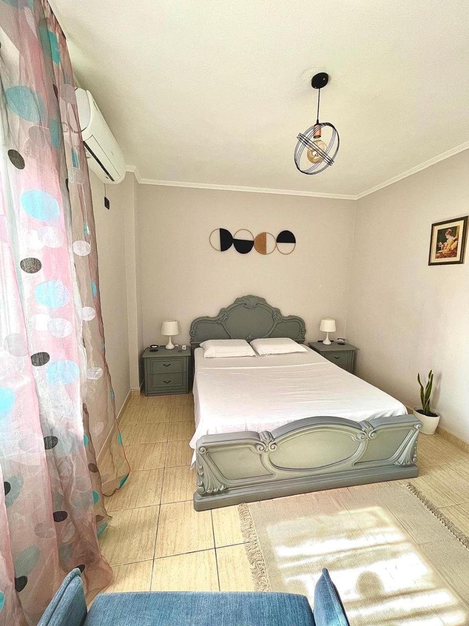 Flex Apartment 티라나 외부 사진