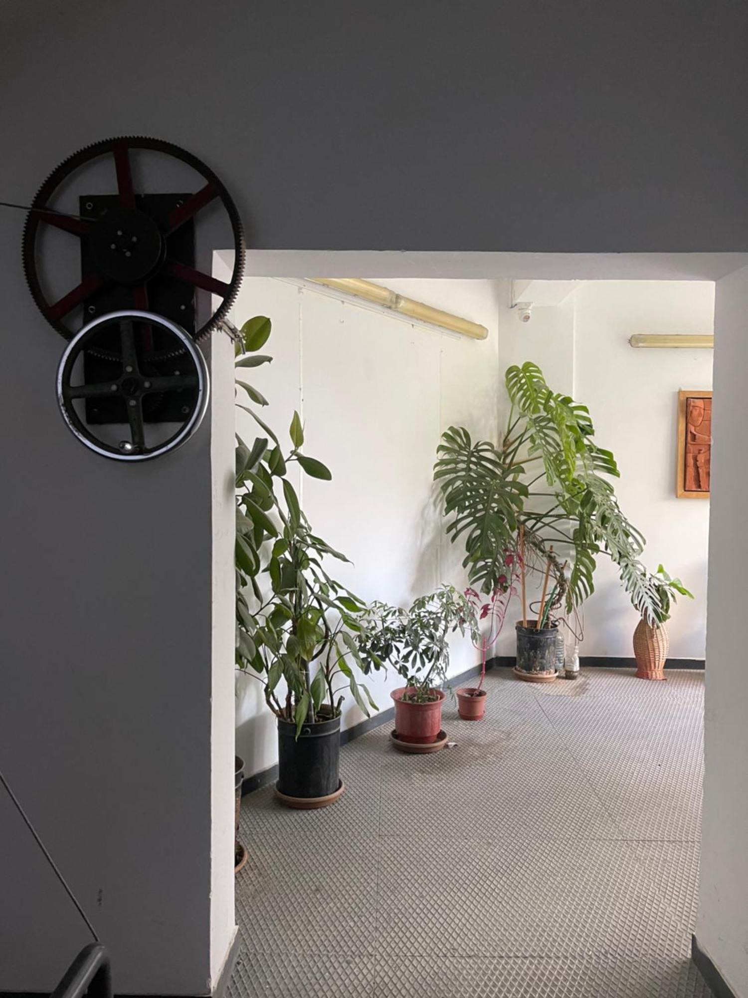Flex Apartment 티라나 외부 사진