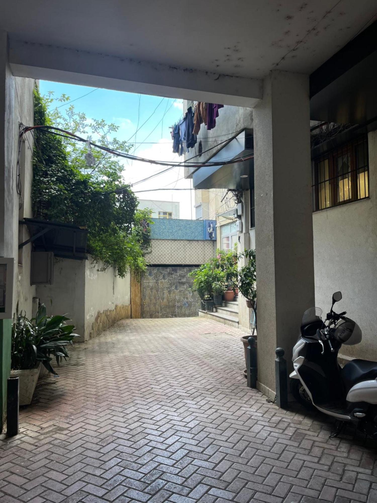 Flex Apartment 티라나 외부 사진