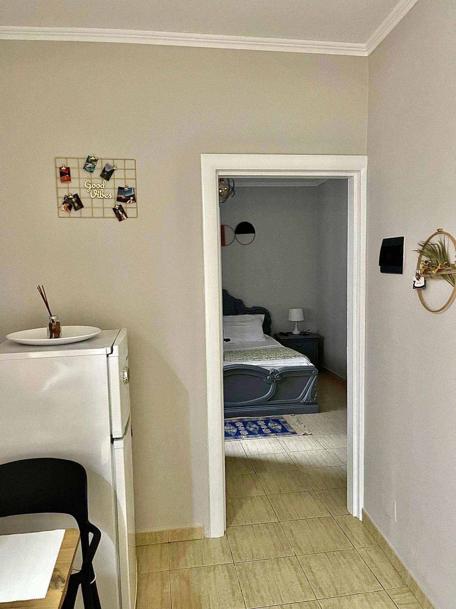 Flex Apartment 티라나 외부 사진