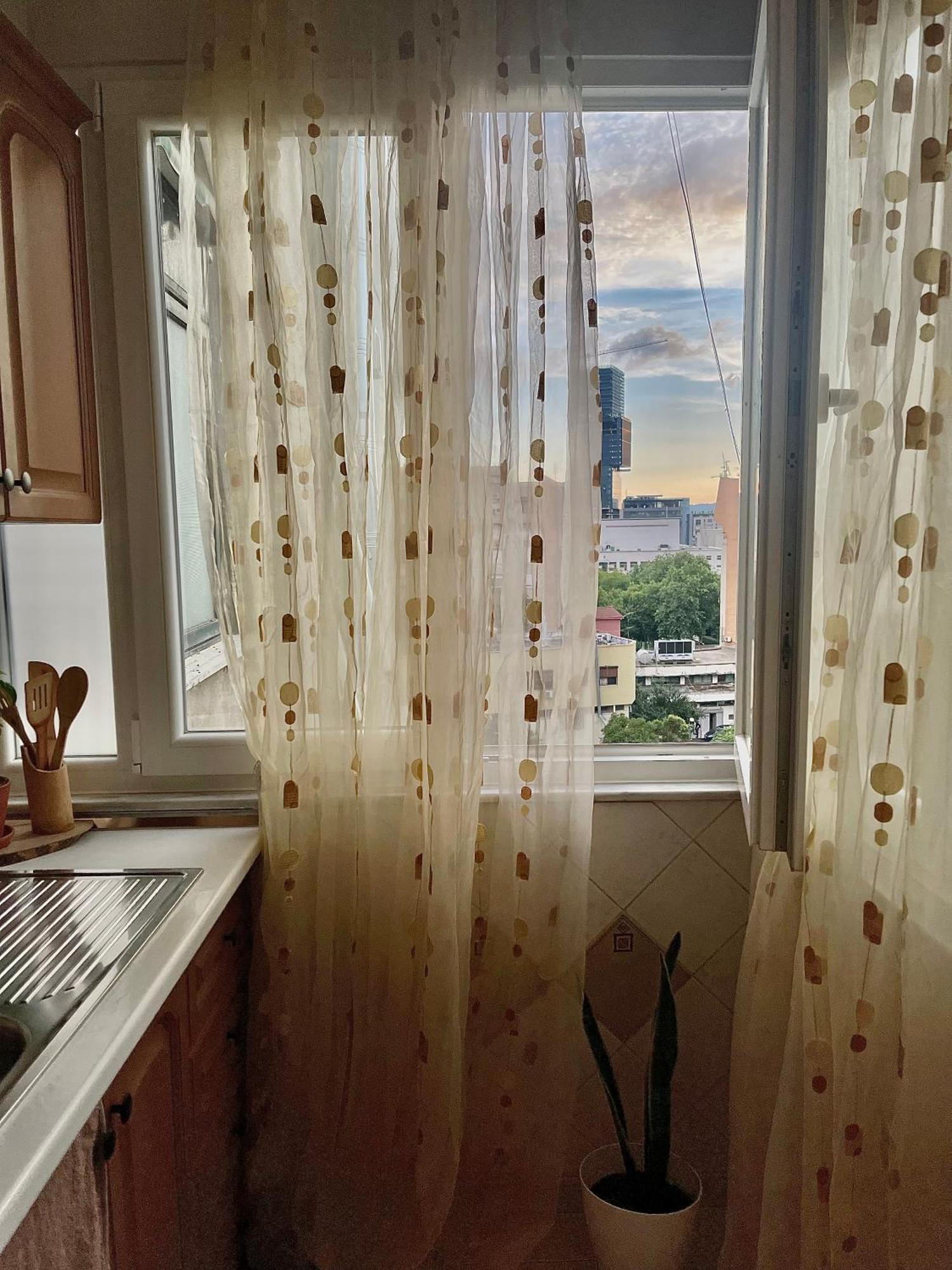 Flex Apartment 티라나 외부 사진